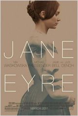 Poster do filme Jane Eyre
